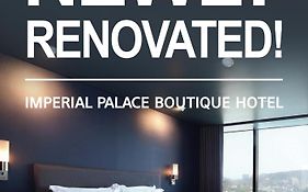 Imperial Palace Boutique Hotel Itaewon - Renovated In 2025